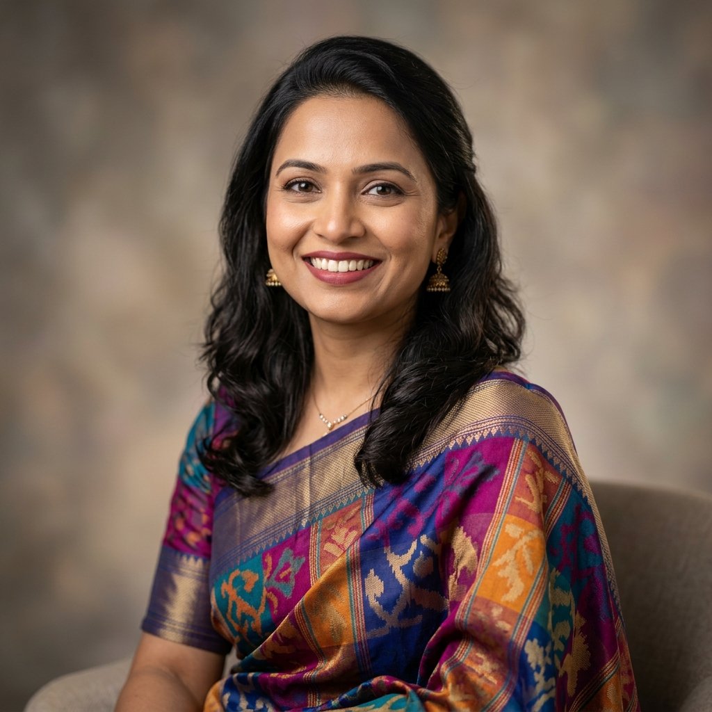 Sunita Devi