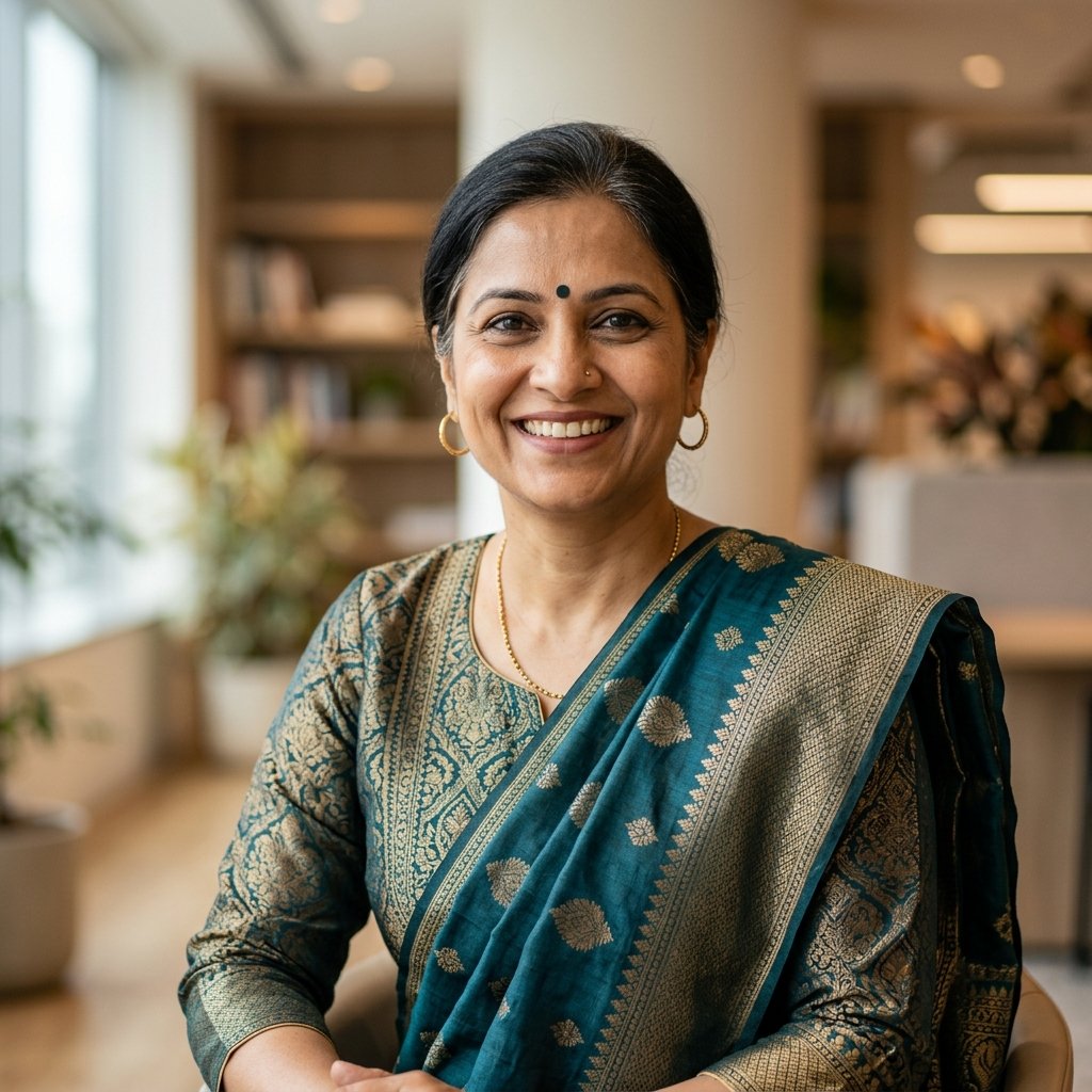 Meera Kumari