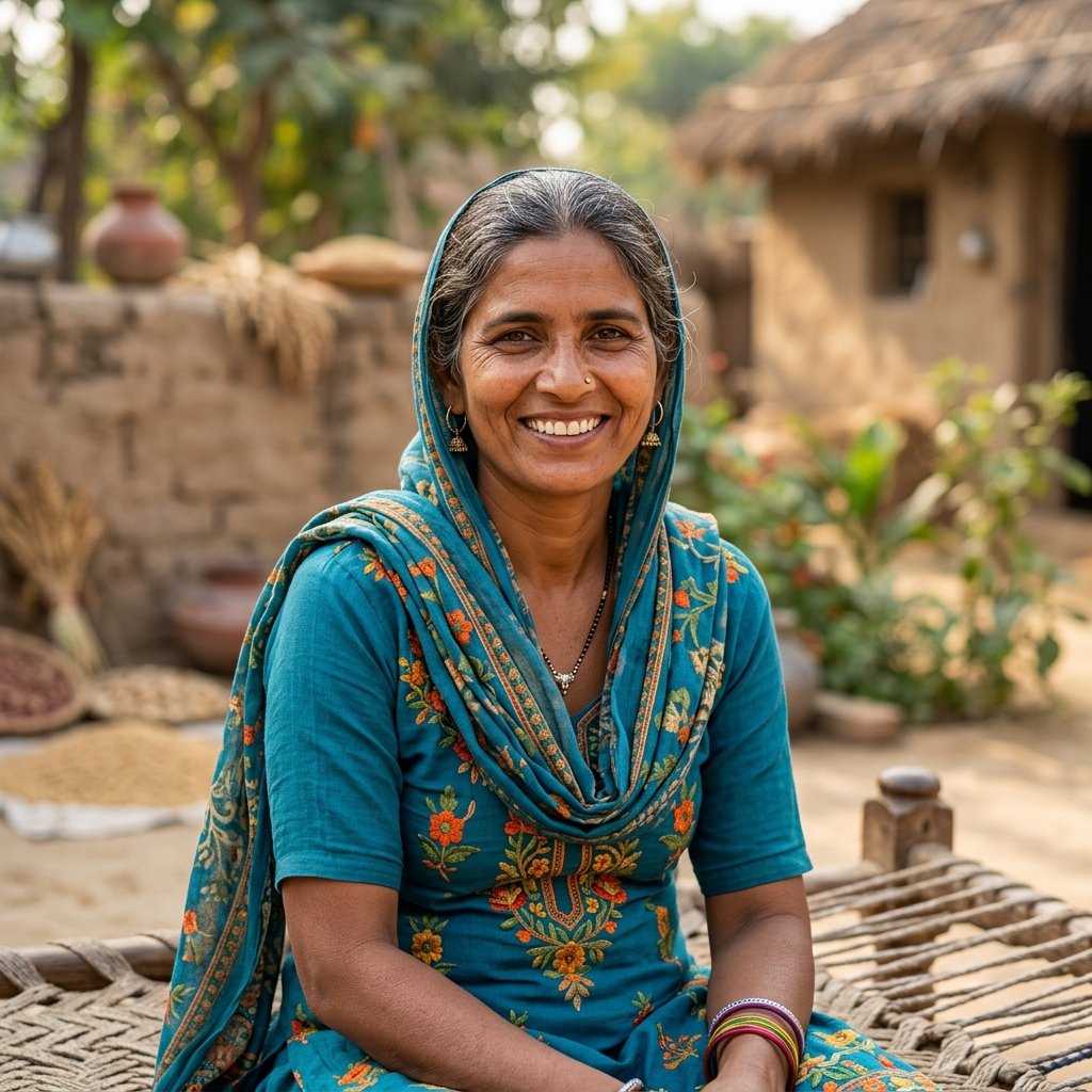 Asha Yadav