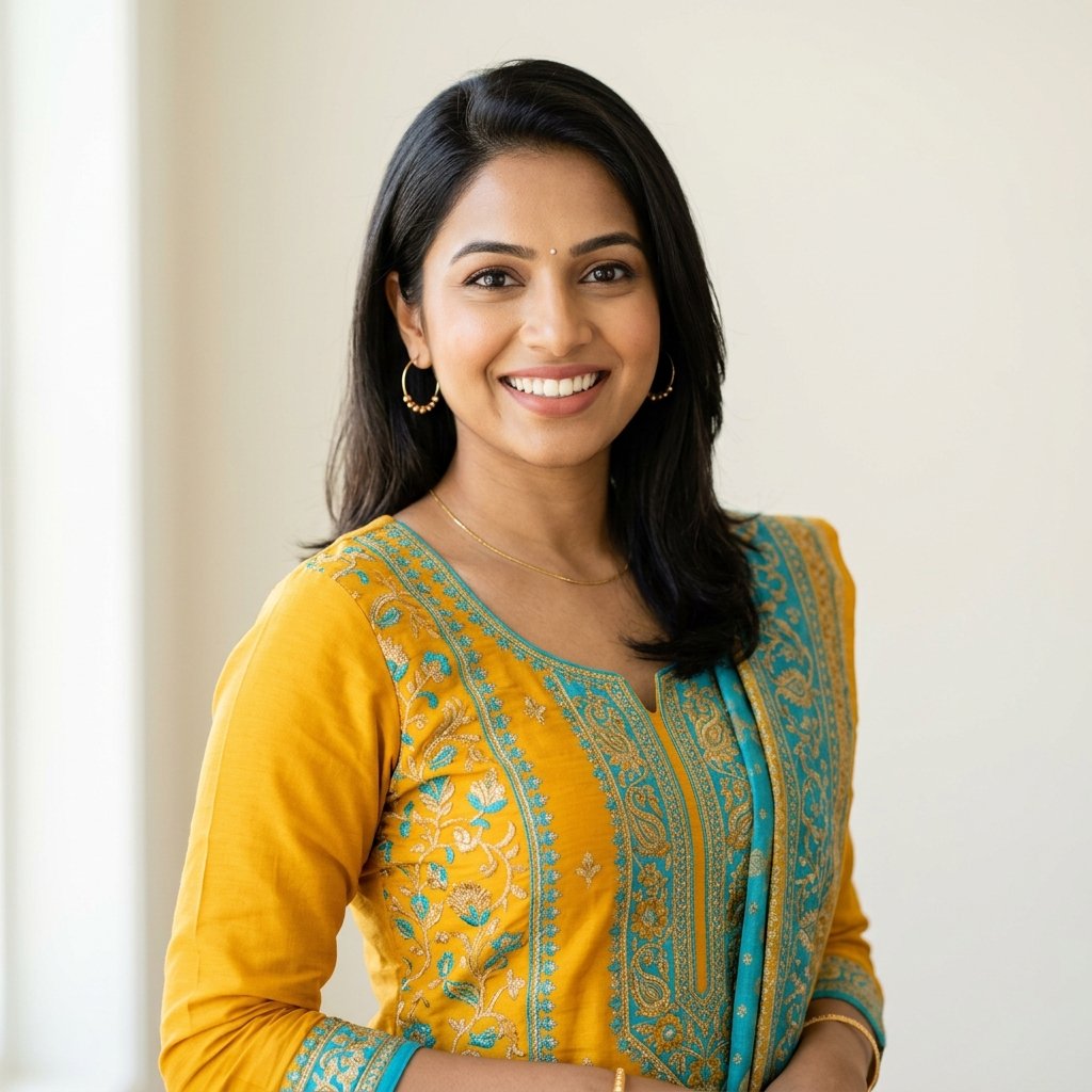 Radha Singh