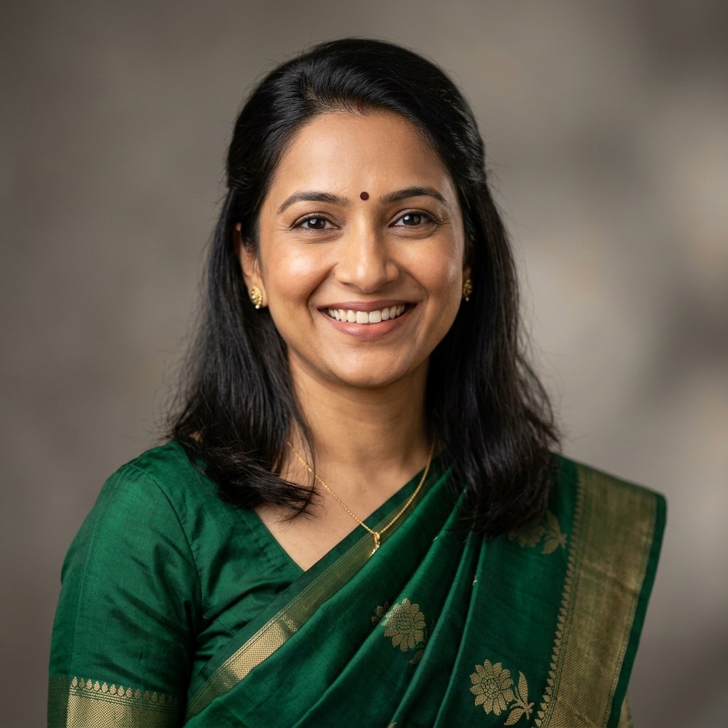 Priya Patel