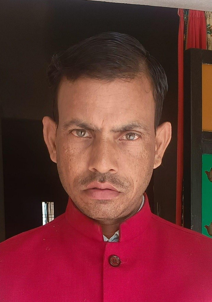Team Member 1