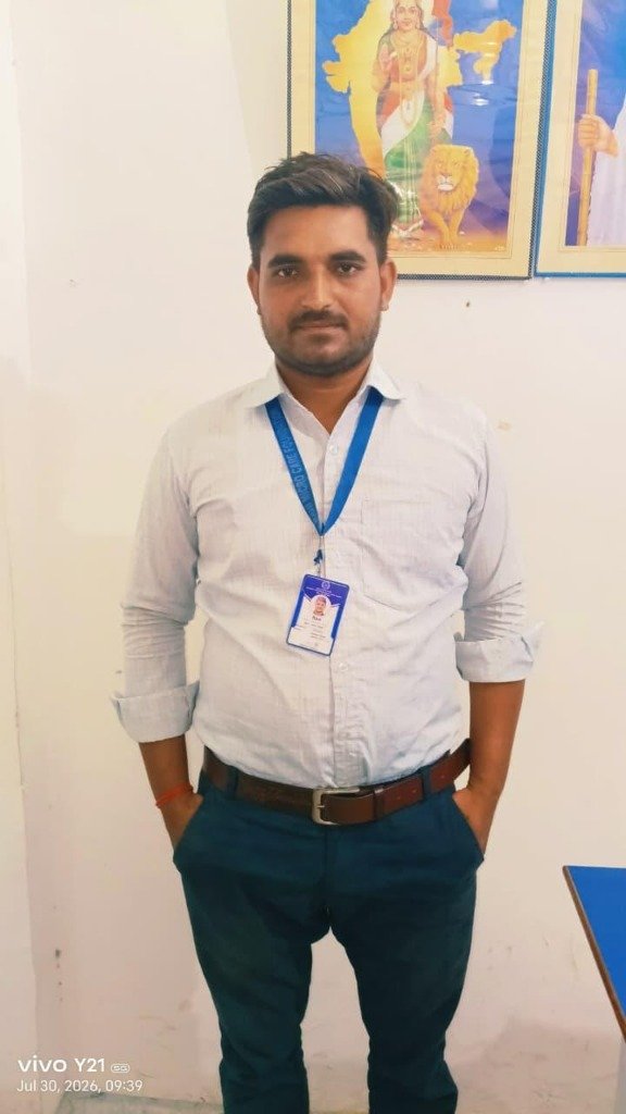 Team Member 2