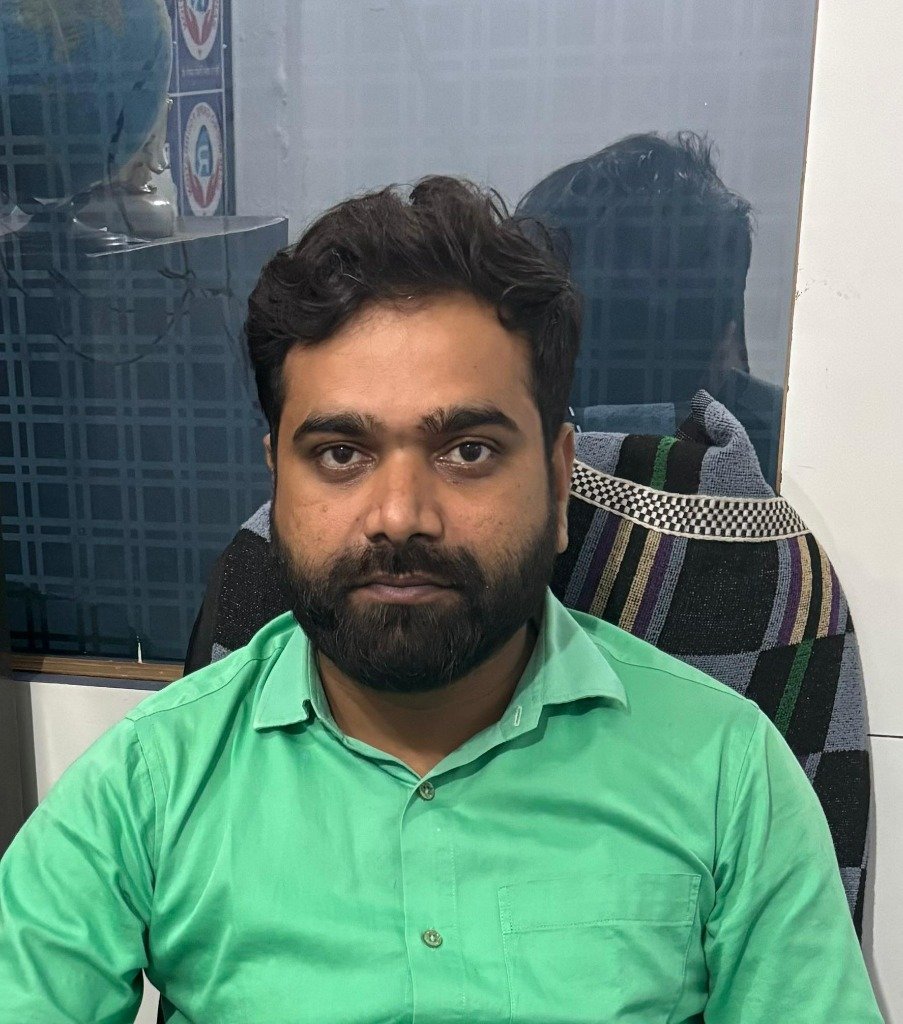 Team Member 3