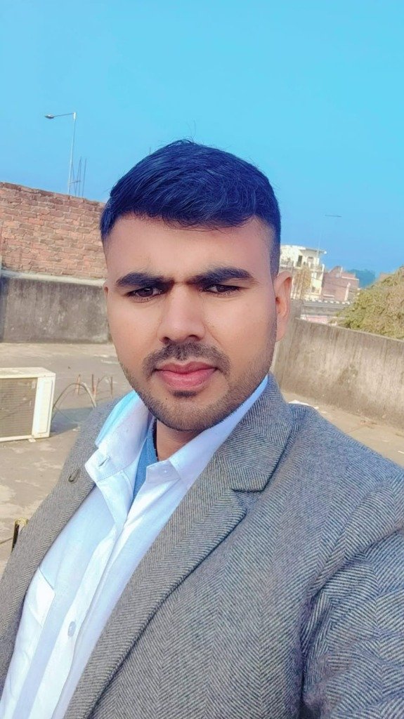 Team Member 6
