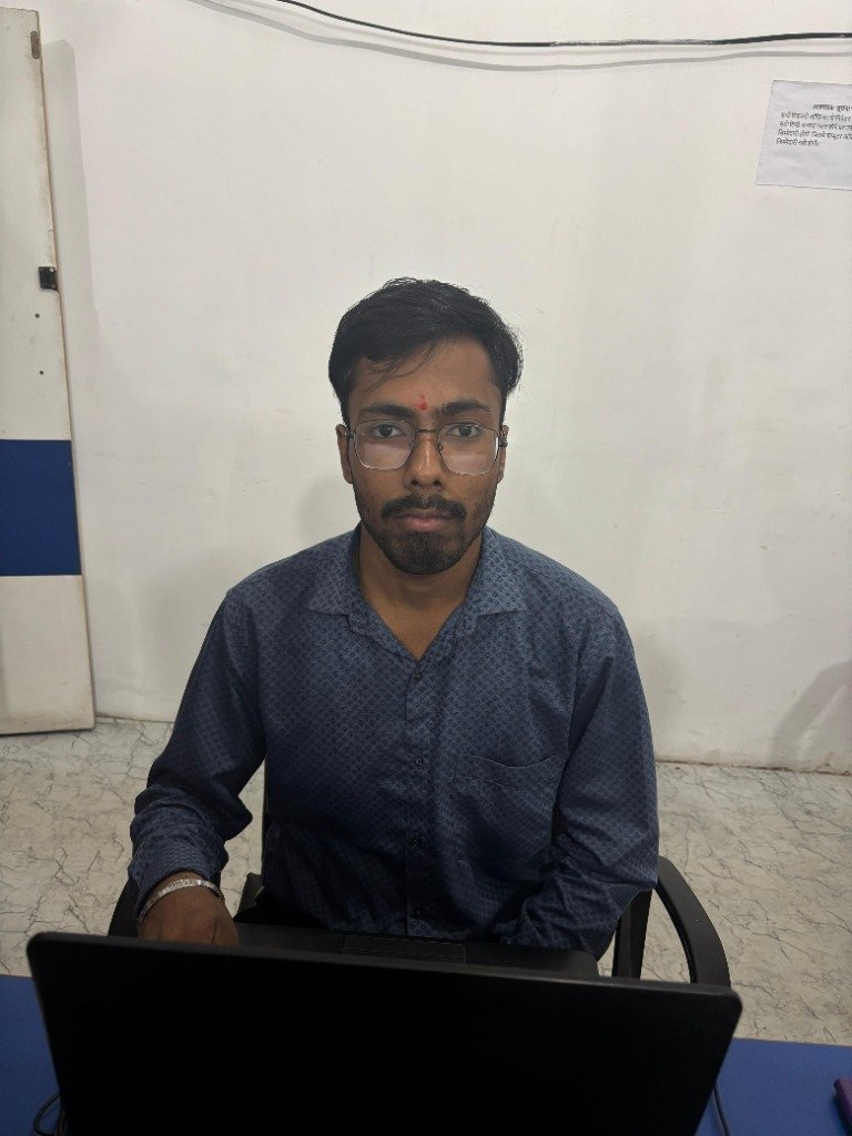 Team Member 8