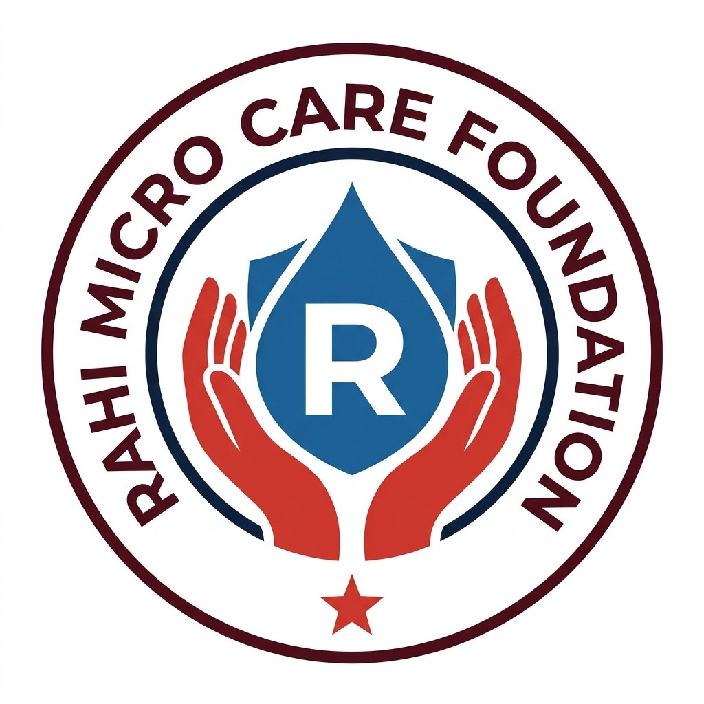 Rahi Micro Care Foundation